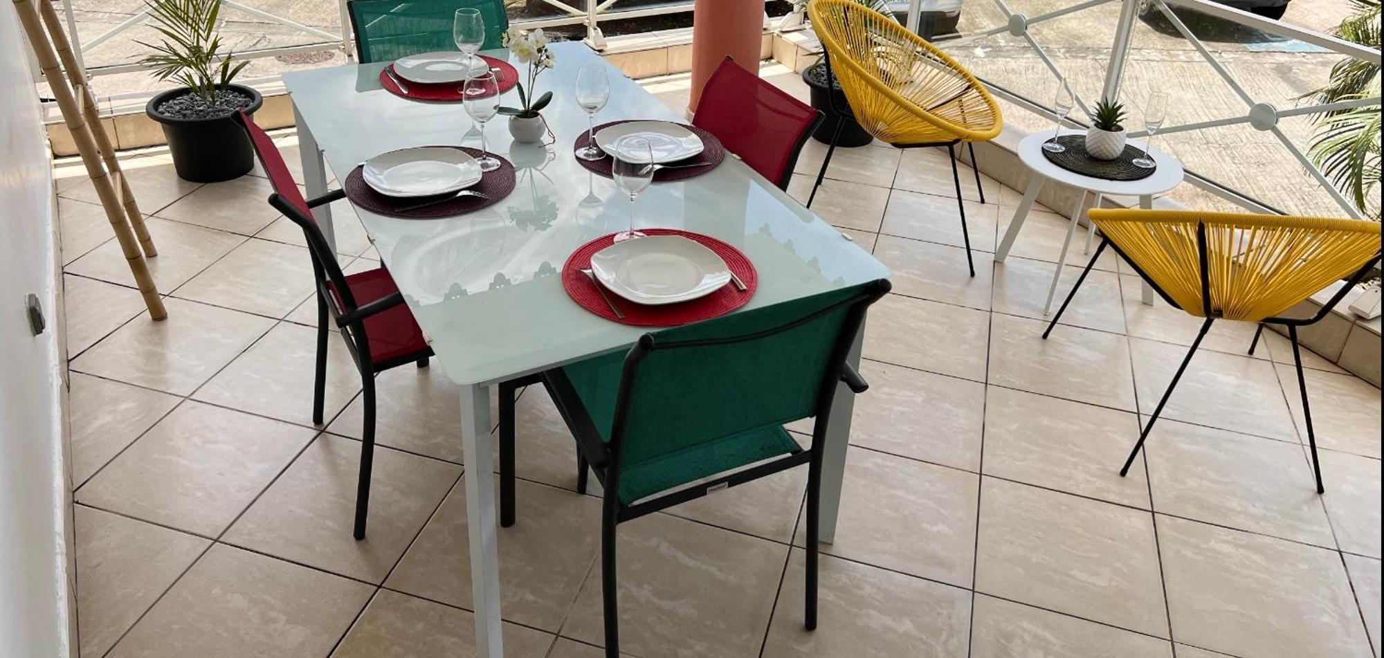Effet Mer Les Trois-Ilets Kültér fotó